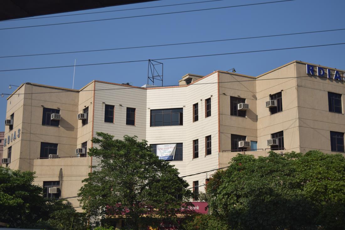 Rukmini Devi Institute Of Advanced Studies, Delhi Image