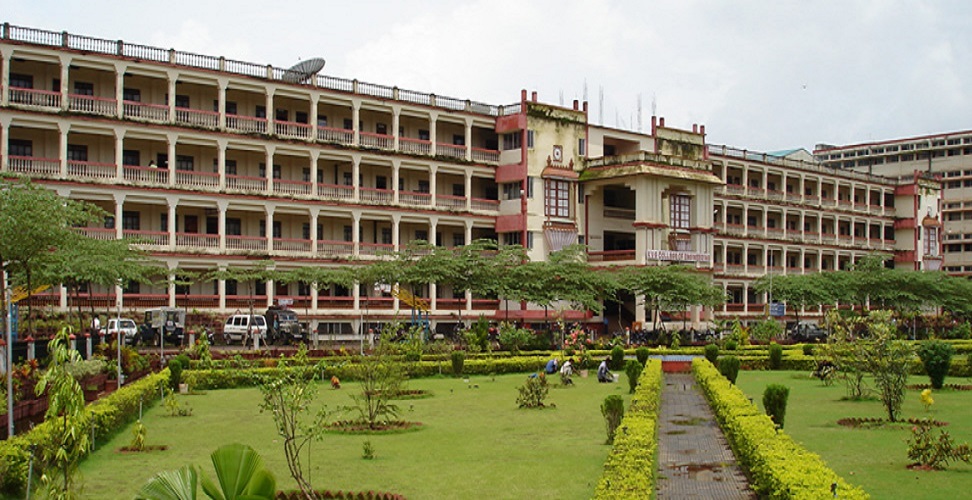 K.V.G. College Of Engineering Image