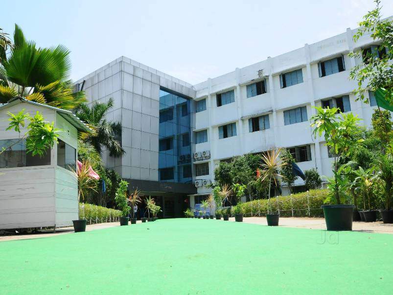 Arignar Anna Institute of Science and Technology, Sriperumbudur Image