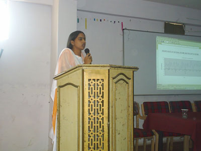 SHADAN INSTITUTE OF MANAGEMENT STUDIES FOR GIRL, Hyderabad Image