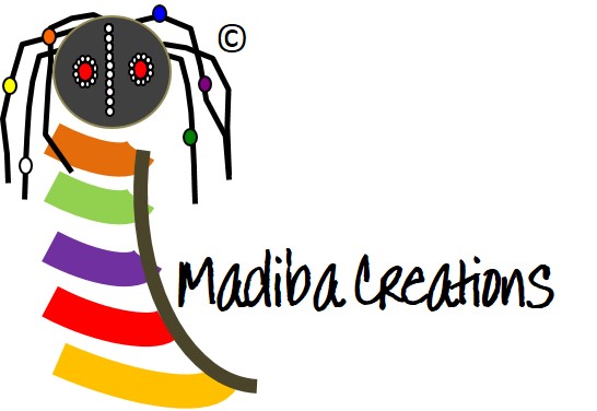 Madiba Creations banner