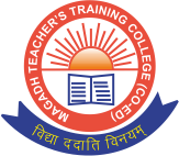 Magadh Teachers Training College, Gaya