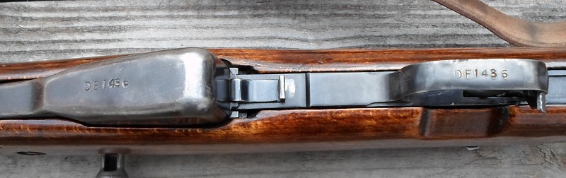 sks history and identification sks history and identification