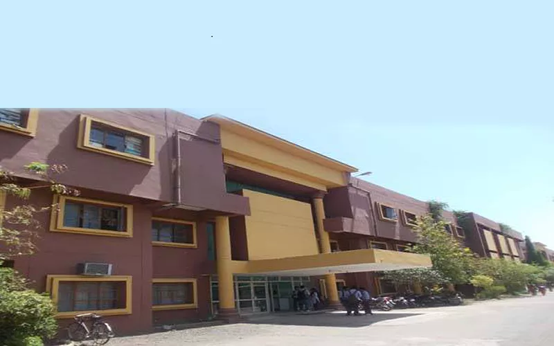 RKDF Institute of Science and Technology, Bhopal Image