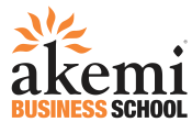 AKEMI BUSINESS SCHOOL