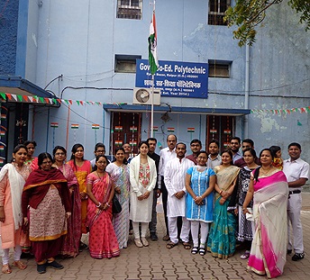 Govt. Co-Ed Polytechnic Image