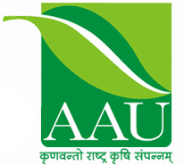 AAU (Anand Agricultural University)