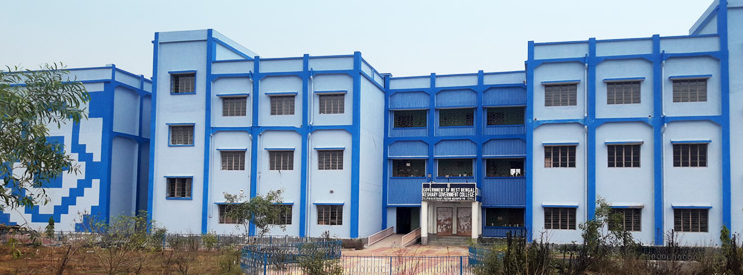 Government General Degree College Keshiary, Paschim Medinipur Image