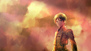 Wallpaper Attack On Titan  257