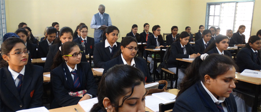 Goodwill Christian College For Women, Bengaluru Image