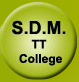 Smt. Sarbati Devi Mahila T. T. College, Jaipur