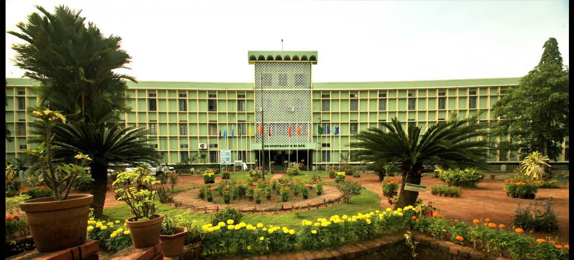 Farook College, Kozhikode Image
