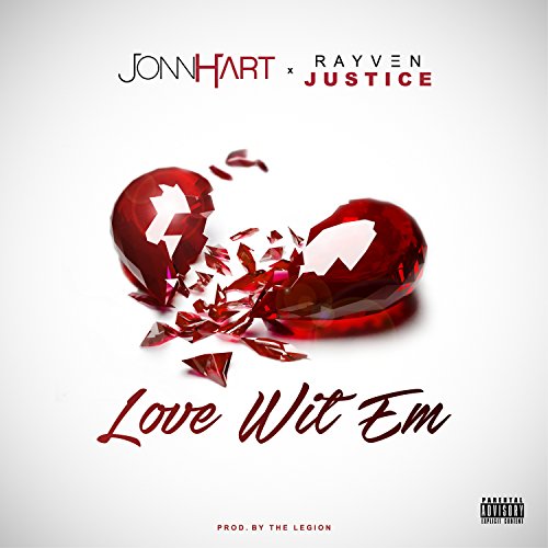 Jonn Hart - Love Wit Em