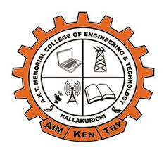 A.K.T. Memorial College of Engineering and Technology, Villupuram