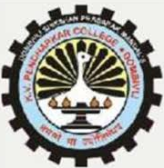 K. V. Pendharkar College, Mumbai