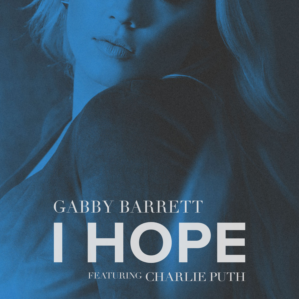 Gabby Barrett ft Charlie Puth - I Hope
