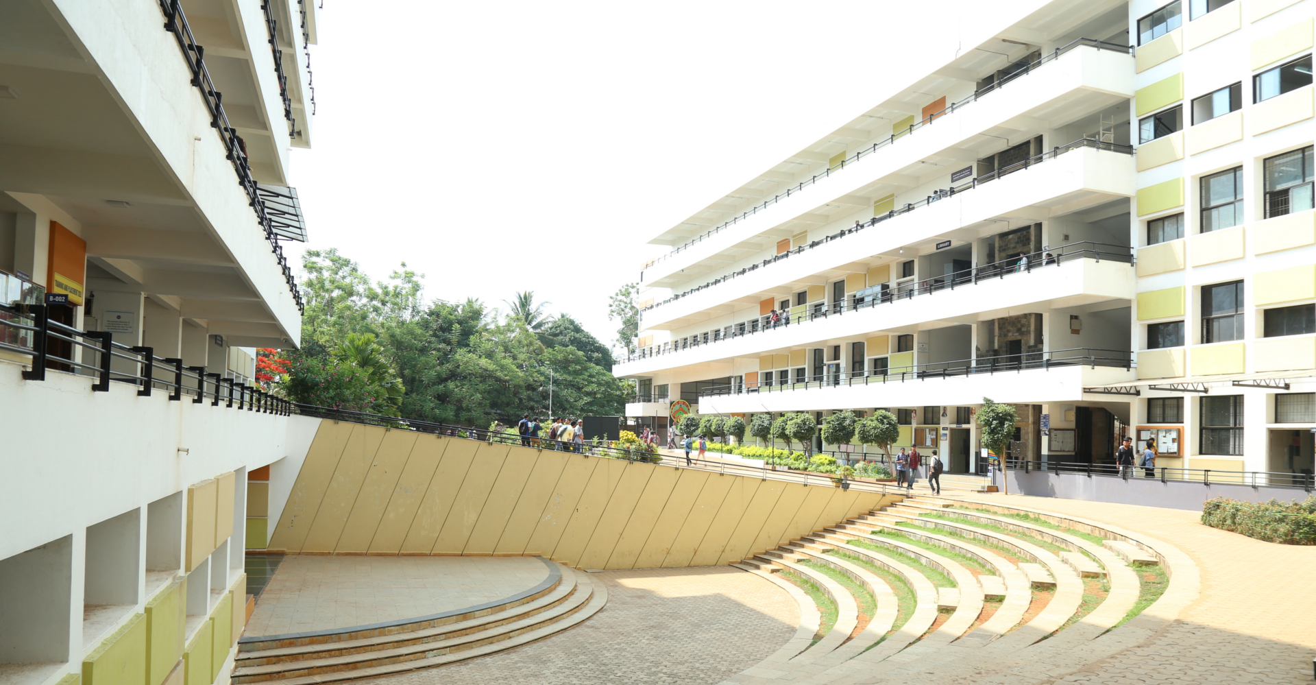 Jain College of Engineering, Belgaum Image