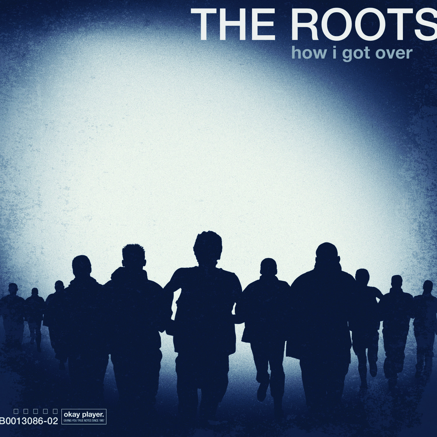 The Roots ft John Legend - The Fire