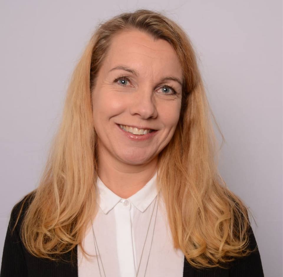 Sari Torniainen