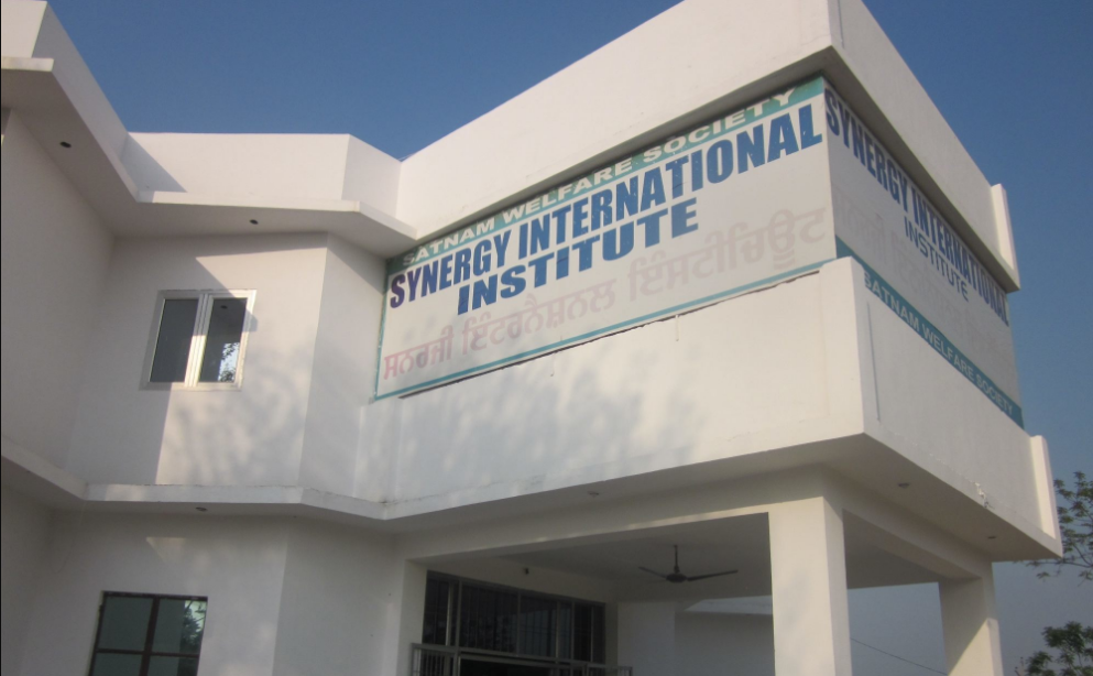Synergy International Institute Of Nursing Image