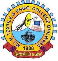 MLV Textile and Engineering College, Bhilwara