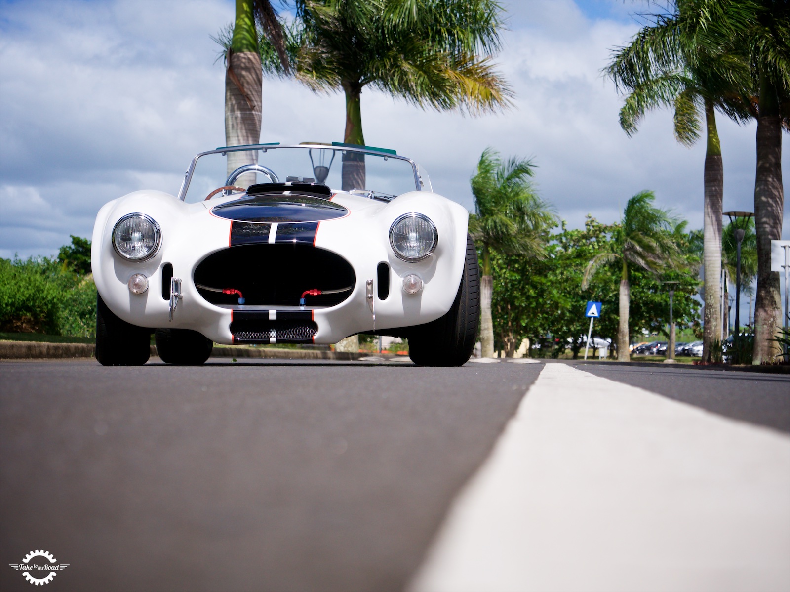 The Car Connexion Mauritius