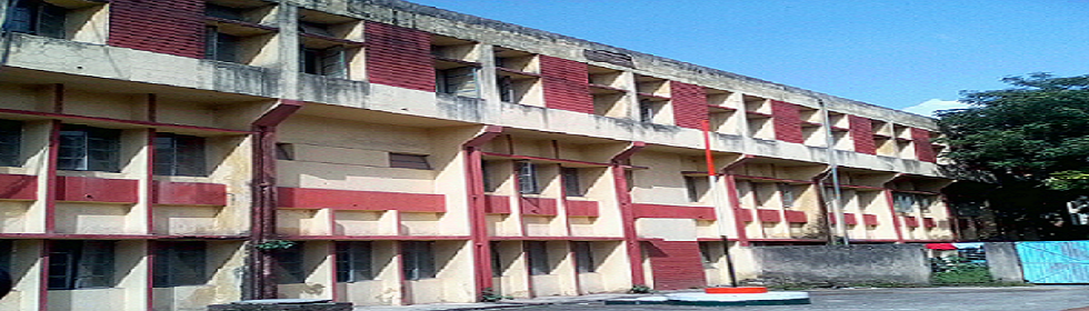 Government Women'S Polytechnic, Ranchi Image