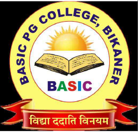 Basic P.G. College, Bikaner