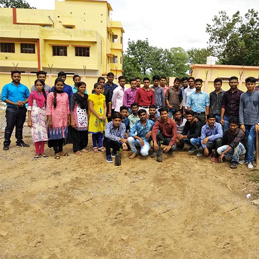 Government Polytechnic Bijapur Image