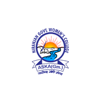Niranjan Government Women's College, Ganjam