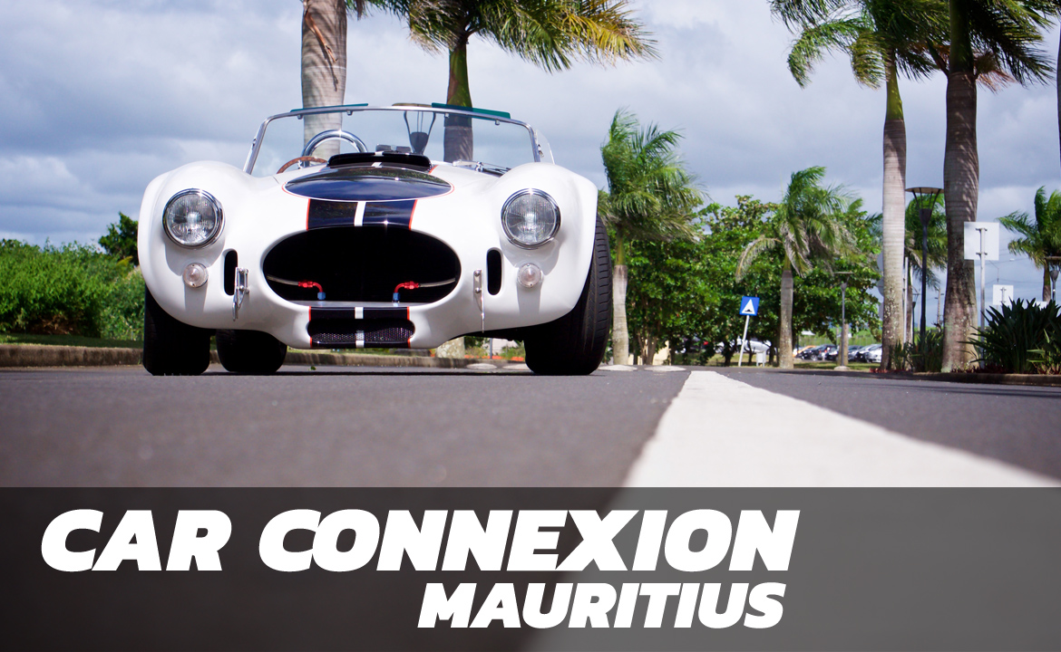 The Car Connexion Mauritius