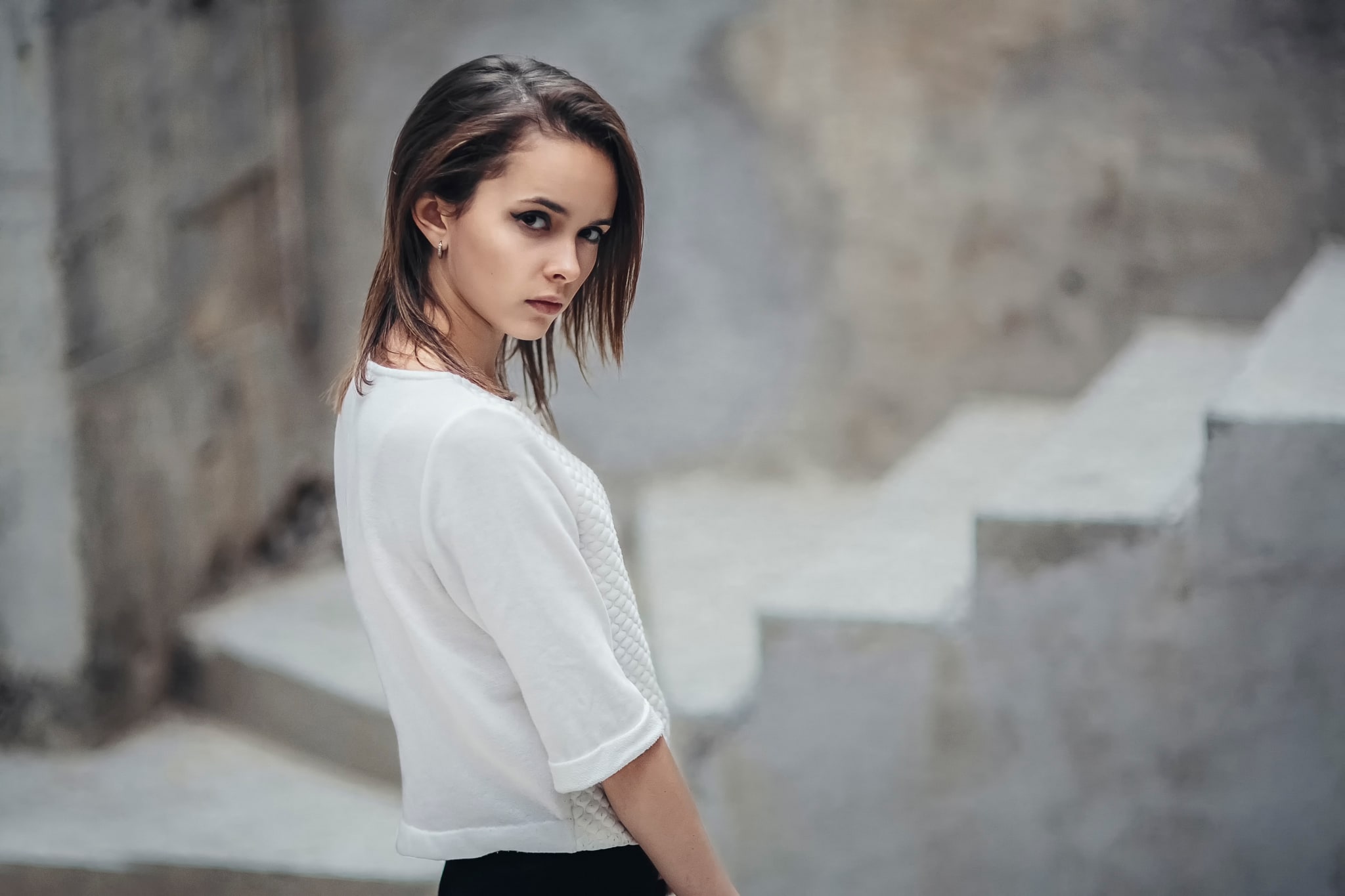 Уличная фотография