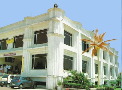 A V Institute Of Nursing And Medical Sciences Image