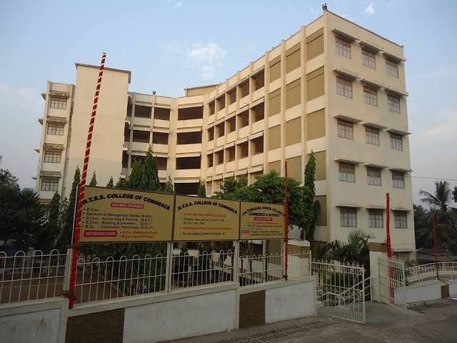 D.T.S.S. College Of Commerce, Mumbai Image