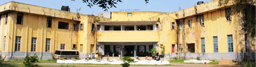 Kyasa Polytechnic College Image