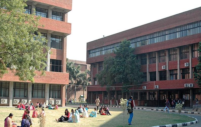 Post Graduate Government College Sector - 11, Chandigarh