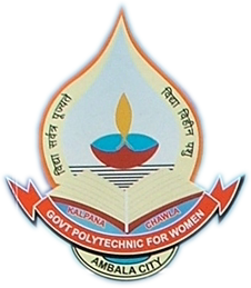 Kalpana Chawla Government Polytechnic for Women, Ambala