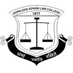 Gopaldas Jhamatmal Advani Law College, Mumbai