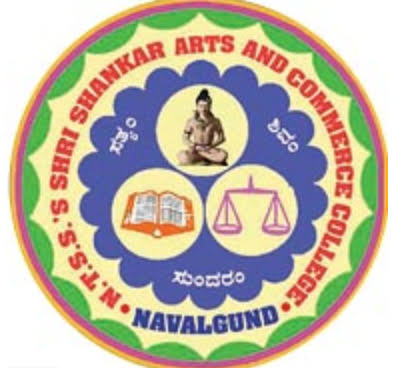 Shri Shankar Arts and Commerce College, Dharwad