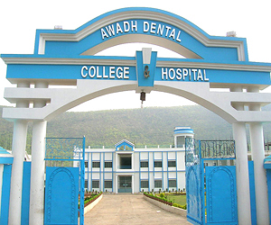 Awadh Dental College and Hospital, Jamshedpur Image