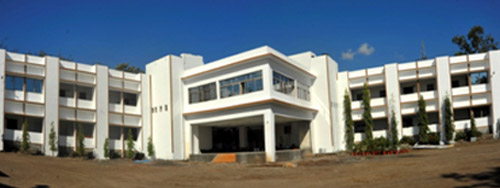 Vishal Junnar Seva Mandal's Institute of Pharmacy Image