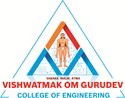 Vishwatmak Om Gurudev College of Engineering, Thane