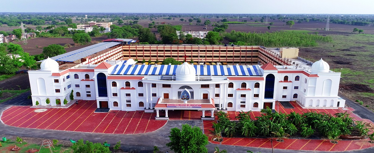Nirmala College Of Education, Ujjain Image