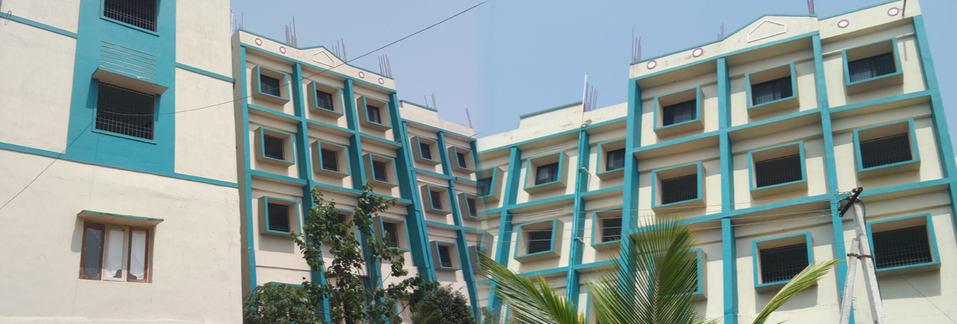 Emmanual College of Pharmacy, Visakhapatnam Image