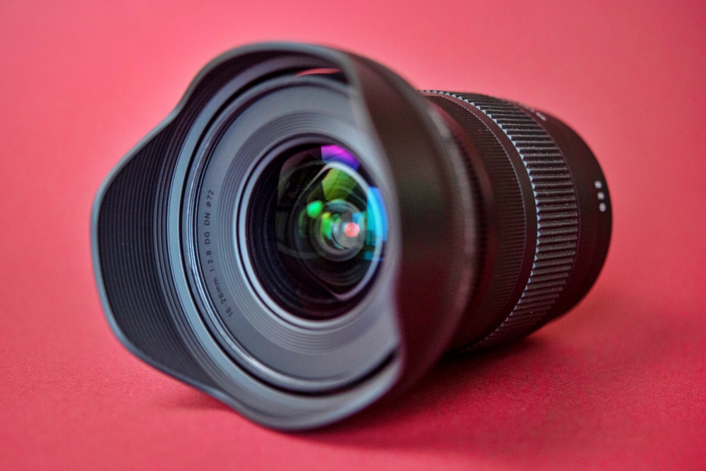Sigma Contemporary16-28mm F2.8 DC DN