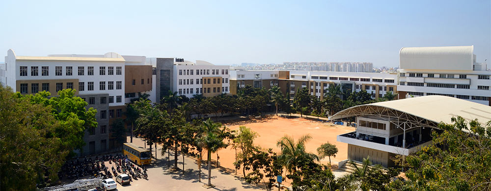 CMR Institute of Technology, Bengaluru Image