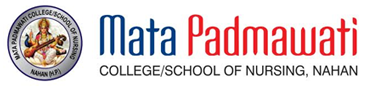 Mata Padmawati School Of Nurisng