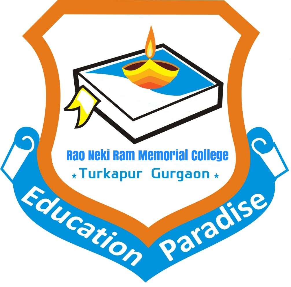 Rao Neki Ram Memorial College of Education, Gurugram