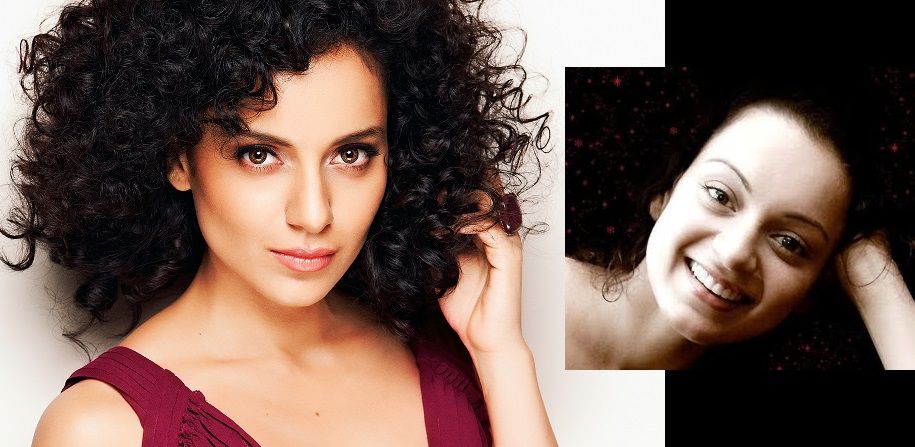 Kangana ranaut