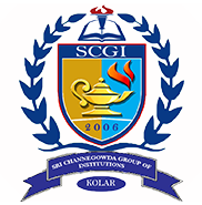 Sri Channegowda Group of institutions, Kolar
